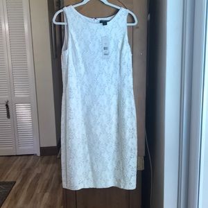 Lauren Ralph Lauren dress